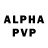 Alpha-PVP VHQ AnnaVaska