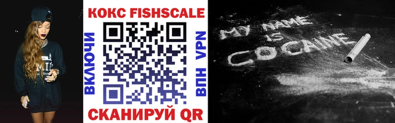COCAIN Fish Scale  хочу   Чапаевск 